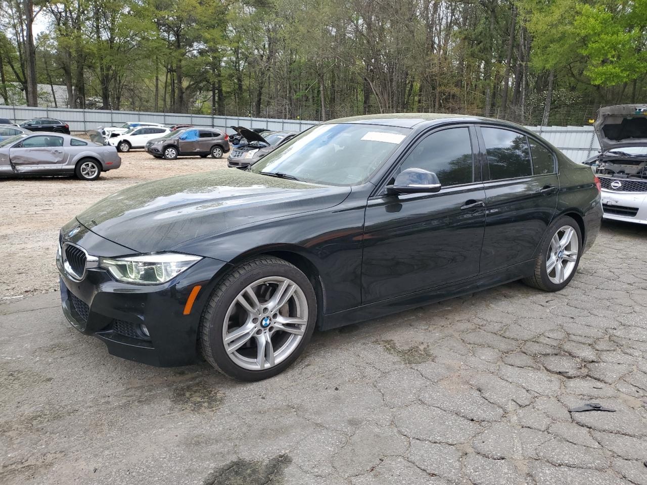 BMW 330