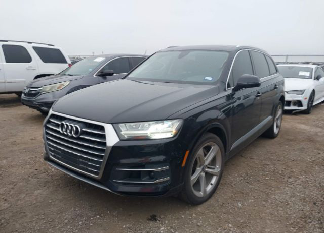 Audi Q7 55 Premium